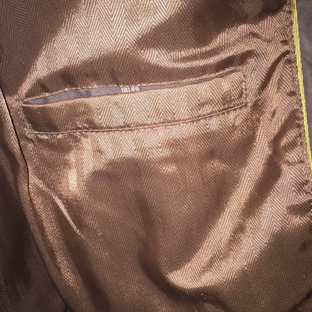 Wilson’s Leather Jacket - Picture 3 of 4